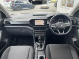T-Cross TSI 1st ワンオーナー 修復歴無し