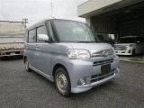 タント G 4WD 
