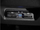 【ETC車載器】高速道路のご利用時にとても便利なETC車載器。セットアップ(費用別途)後にお渡ししとなります。