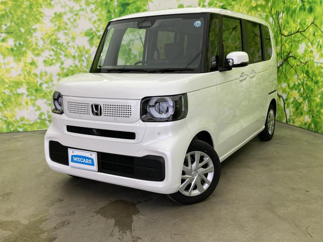 N-BOX  