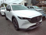 CX-5  2.2 XD ブラックトーンエディション ディーゼルターボ 4WD