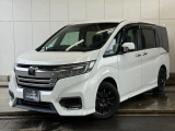 令和3年式、人気のステップワゴン e:HEVスパーダ G ホンダセンシングが入荷致しました! お探しの方は049-256-8688までお問合せお待ちしております!