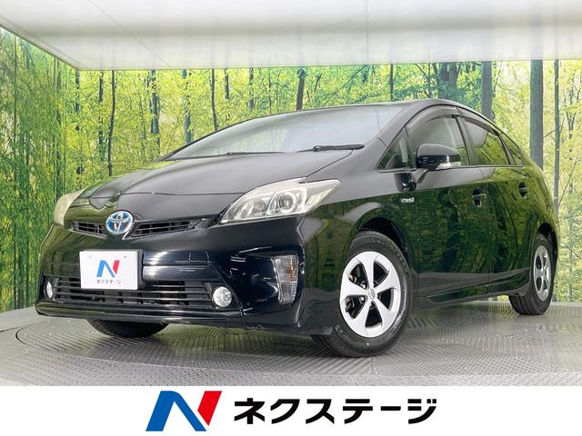 プリウス 1.8 S