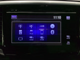 純正メモリーナビとバックカメラ付☆bluetoothオーディオでドライブも好きな音楽を聴いて楽しめます。TV視聴も可能です☆