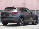CX-5 2.2 XD Lパッケージ 