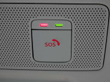 【SOSコール】 緊急時に警察・消防・医療機関への連絡を補助するサービスです。※事前登録が必要です。また有料です。