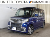 H29年式☆タント入荷しました♪
