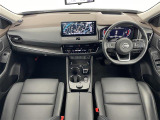 エクストレイル 1.5 G e-4ORCE 4WD 修復歴無し