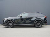 CX-60 3.3 XD SP ディーゼル 4WD 