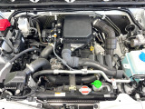 親切・丁寧な専門メカニックスタッフが応対!・車検・点検整備・事故等の修理などアフターサービスも安心。お車のカスタマイズもネクステージのサービススタッフまでご相談ください!