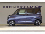 ルークス ハイウェイスター Gターボ 