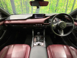 MAZDA3ファストバック 2.0 20S バーガンディ セレクション 