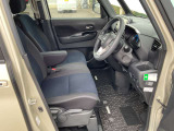 運転席側からの画像です。