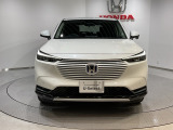 ヴェゼル 1.5 e:HEV Z 4WD 