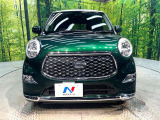弊社では、全車『修復歴なし』のお車のみ取り扱っております。専任バイヤーによる厳選した仕入れの後、入庫後の車両チェックを行い、ネクステージが認定した高品質な中古車をご提供しております。