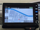 Gathers【VXU-227NBi】8インチプレミアムインターナビ。地デジ・DVD・CD録音。Bluetooth接続。Honda CONNECT対応。