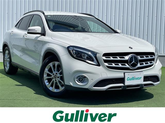 GLAクラス GLA180 修復歴無し