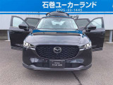 CX-5 2.2 XD ブラックトーンエディション 