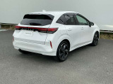 ノートオーラ 1.2 G レザーエディション 