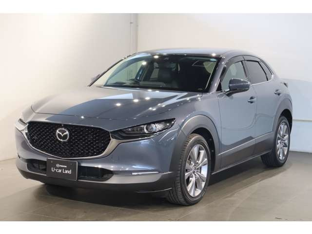 CX-30 2.0 20S Lパッケージ