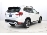フォレスター 2.0 アドバンス 4WD 