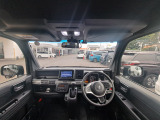 N-VAN +スタイル ファン ターボ ホンダセンシング 