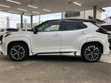 ヤリスクロス 1.5 ハイブリッド Z E-Four 4WD 