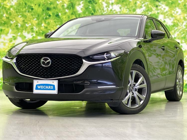 CX-30 2.0 20S 