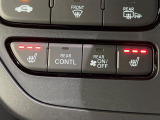 【シートヒーター】寒い日に重宝するシートヒーター!エアコンより早く温まってくれるので寒がりの人も安心ですね♪エアコンの温風は乾燥するから苦手、という方にもをおすすめです。