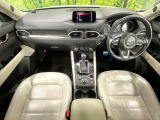 CX-5 2.2 XD Lパッケージ 