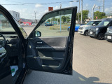 運転手席ドア☆