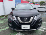 エクストレイル 2.0 20Xi Vセレクション 4WD 