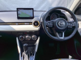 MAZDA2 1.5 15 サンリット シトラス 