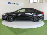WRX S4 2.0 GT-S アイサイト 4WD 