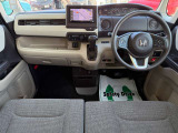 N-BOX G L ホンダセンシング 