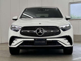 GLCクーペ 220d 4マチック (ISG) 4WD ディーゼルターボ