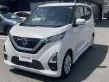 デイズ ハイウェイスターX 