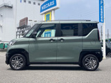 デリカミニ G 4WD 