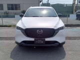 CX-8 2.2 XD スポーツアピアランス 4WD 