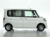 タントカスタム X トップエディションリミテッド SAIII 