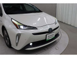 プリクラッシュセーフティシステム、レーンディパーチャーアラートなど4つの先進安全機能をセットにした衝突回避支援パッケージ「Toyota Safety Sense」を装備しています。