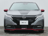 ノートオーラ 1.2 NISMO チューンド e-POWER 4WD 
