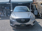 CX-5 2.2 XD 4WD 