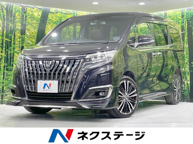 エスクァイア 2.0 Gi プレミアムパッケージ