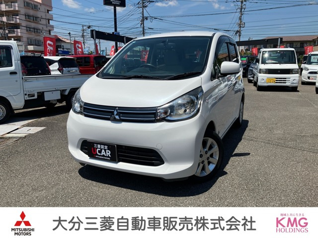 eKワゴン G