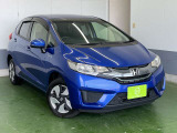フィット 1.5 ハイブリッド Fパッケージ 4WD 