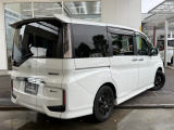 ステップワゴン  2.0 e:HEV スパーダ G ホンダセンシング