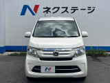 弊社では、全車『修復歴なし』のお車のみ取り扱っております。専任バイヤーによる厳選した仕入れの後、入庫後の車両チェックを行い、ネクステージが認定した高品質な中古車をご提供しております。