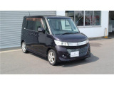 パレット SW TS 4WD 