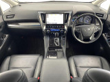 アルファード ハイブリッド 2.5 SR E-Four 4WD サンルーフ
